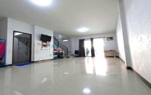 ทาวน์โฮม พระปิ่น12พุทธสาคร กระทุ่มแบน 24.2ตรว.ราคาถูก