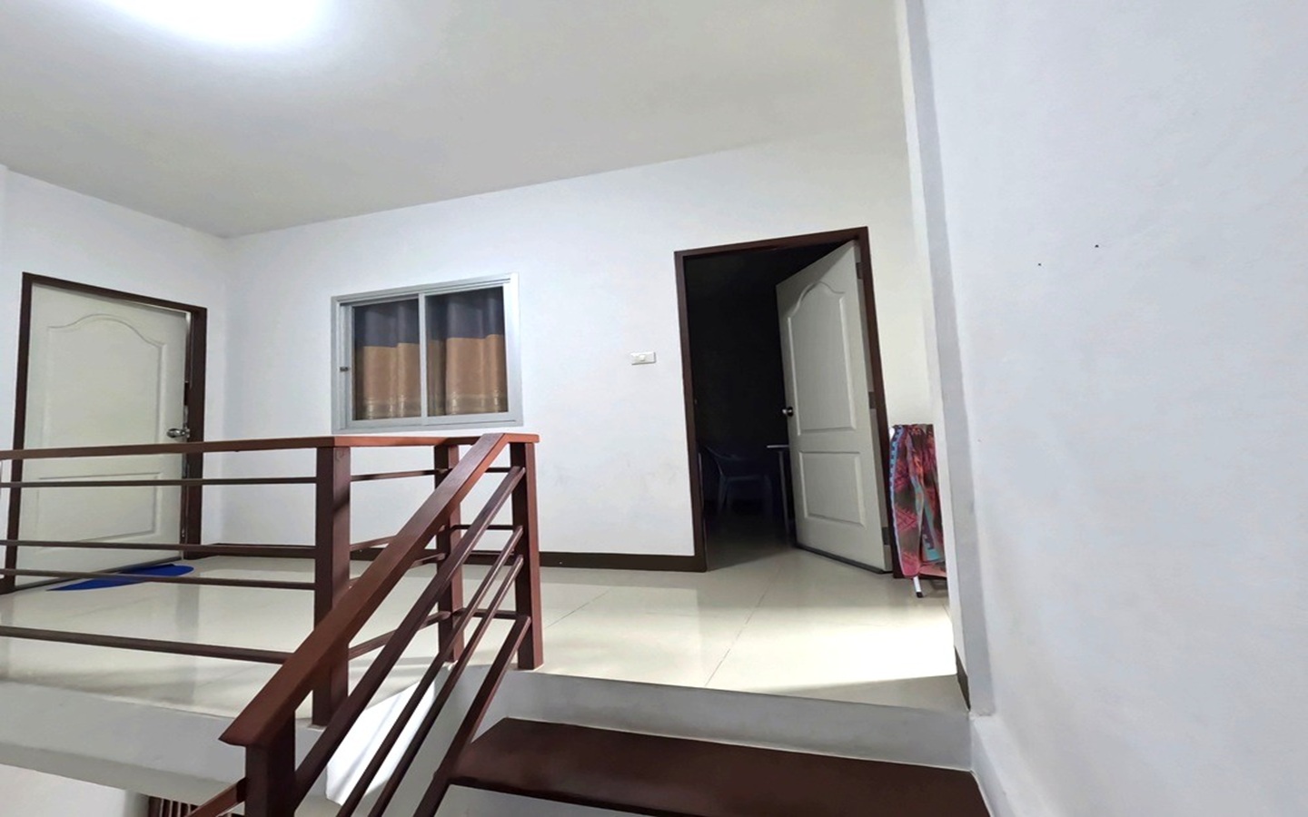 ทาวน์โฮม พระปิ่น12 พุทธสาคร สภาพดี