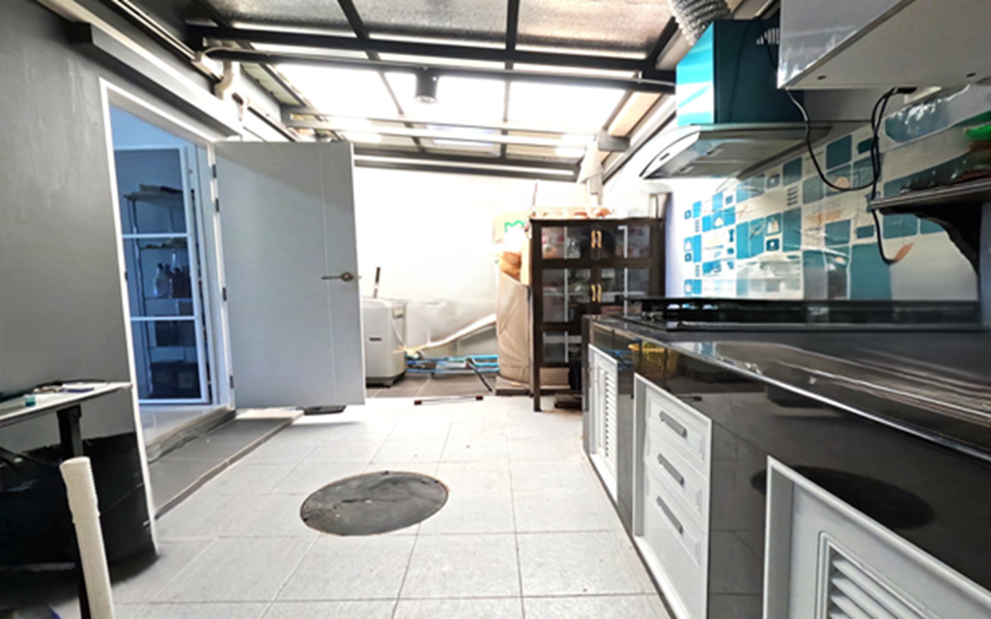 ทาวน์โฮมพลีโน่ พระราม9-กรุงเทพกรีฑา2ตัดใหม่