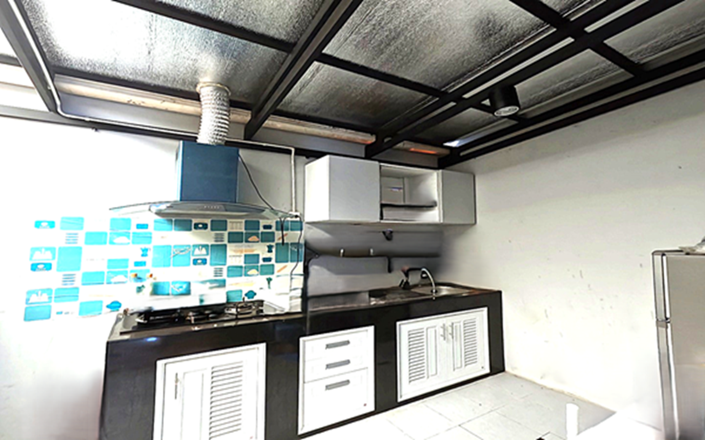 ทาวน์โฮมพลีโน่ พระราม9-กรุงเทพกรีฑา2ตัดใหม่