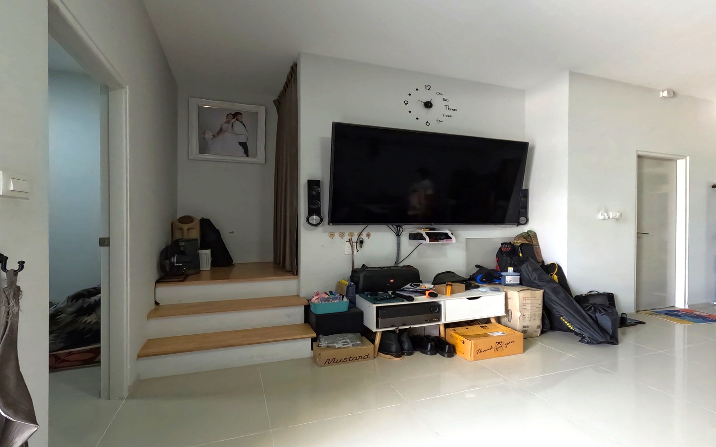 ทาวน์โฮมพลีโน่ พระราม9-กรุงเทพกรีฑา2ตัดใหม่