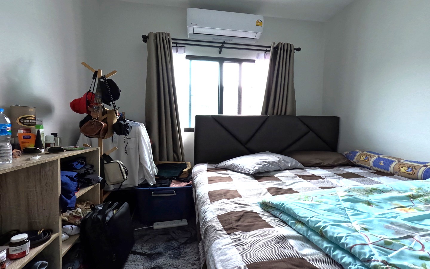 ทาวน์โฮมพลีโน่ พระราม9-กรุงเทพกรีฑา2ตัดใหม่