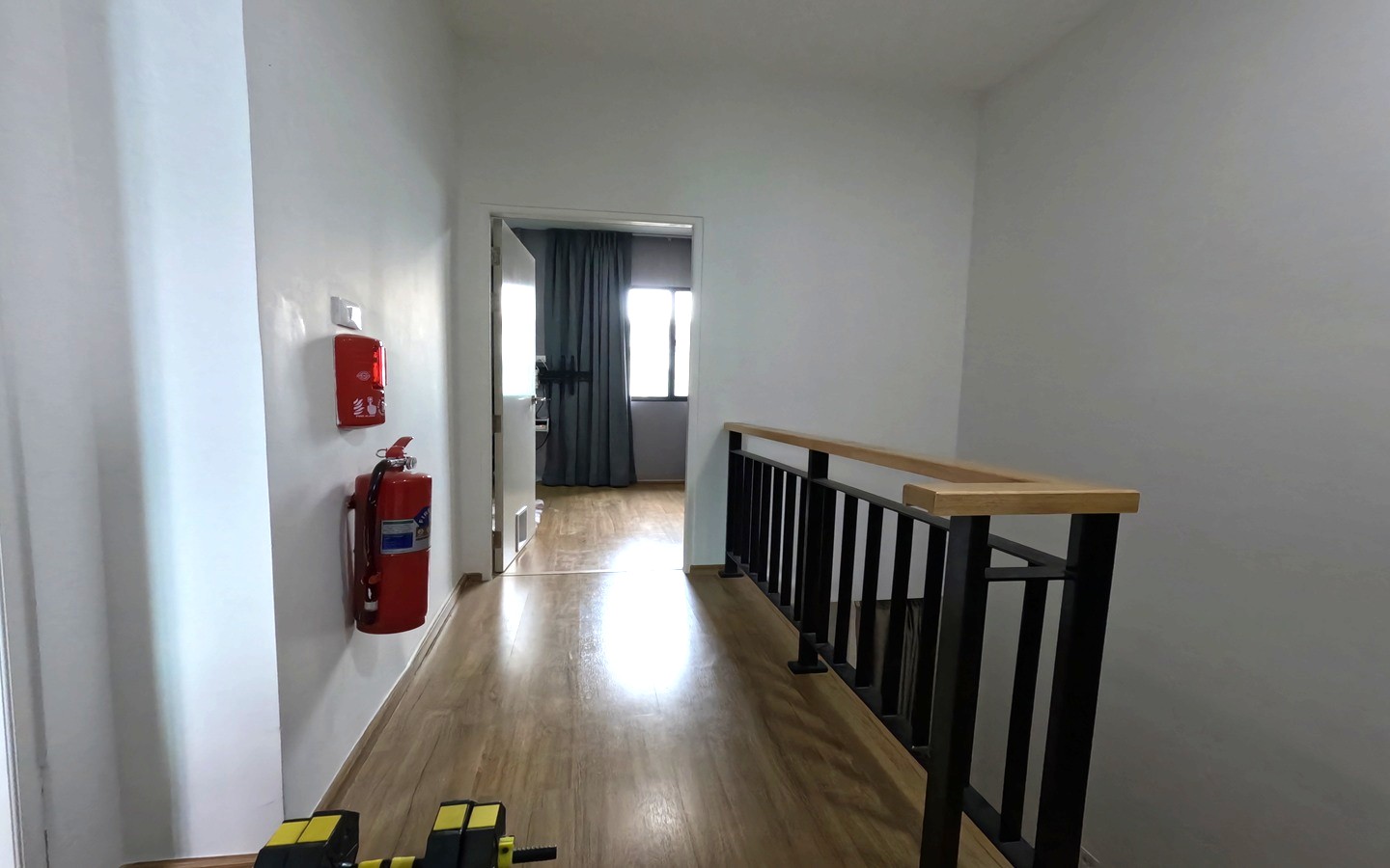 ทาวน์โฮมพลีโน่ พระราม9-กรุงเทพกรีฑา2ตัดใหม่