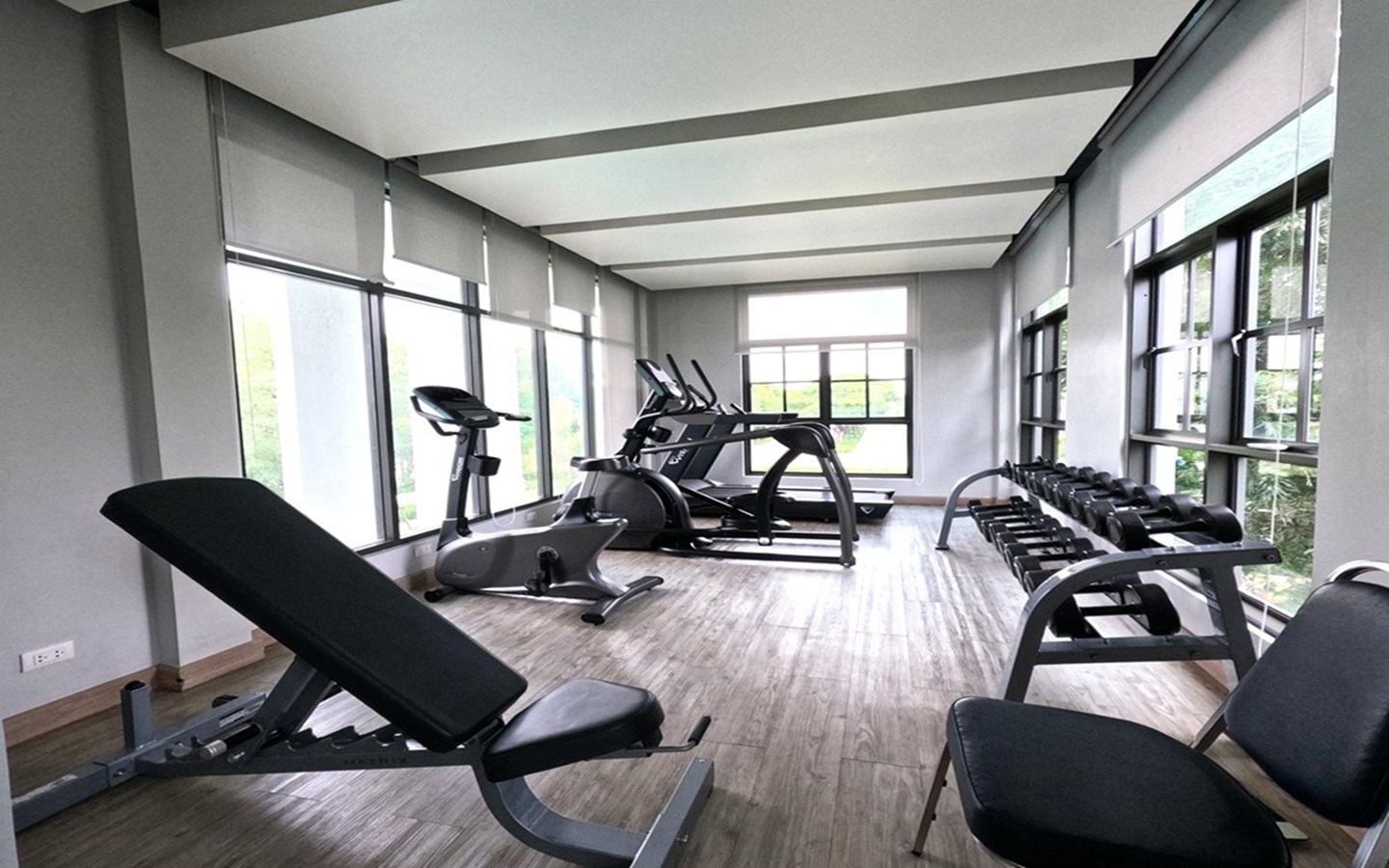 ทาวน์โฮมพลีโน่ พระราม9-กรุงเทพกรีฑา2ตัดใหม่