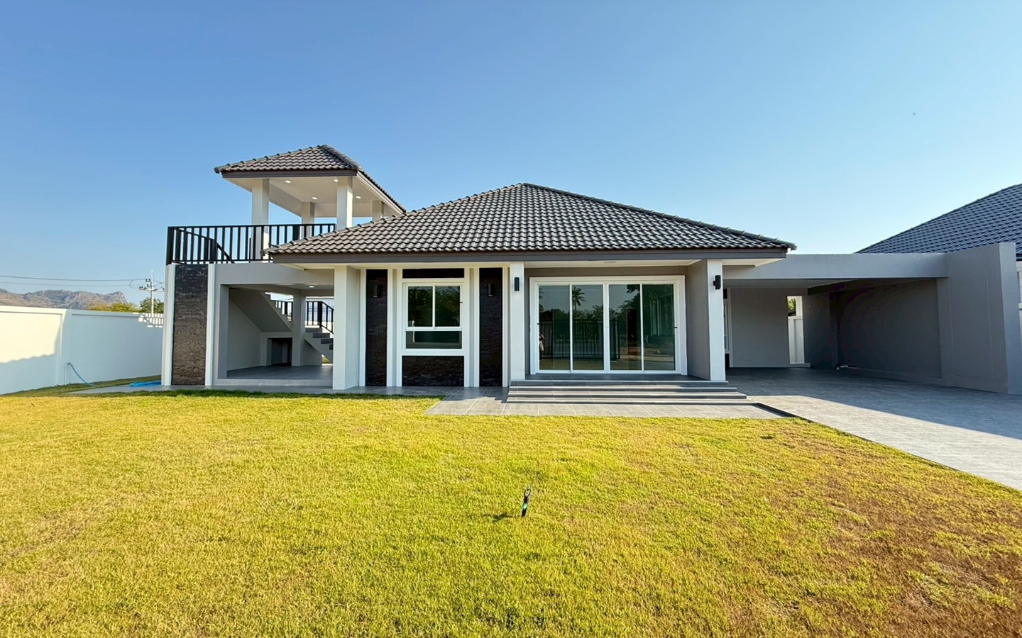 เศรษฐศิริ วิลเลจชะอำ เขาใหญ่ชะอำ ใกล้ทะเลชะอำ เศรษฐศิริ วิลเลจชะอำ เขาใหญ่ชะอำ ใกล้ทะเลชะอำ