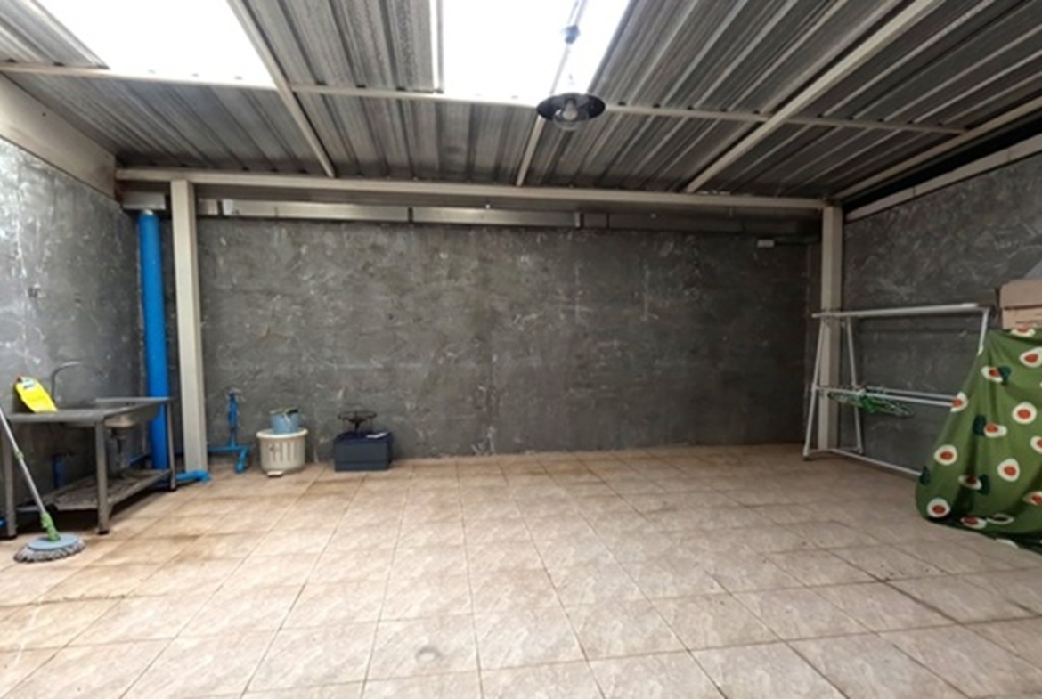 ทาวน์โฮม โกลเด้นทาวน์2 ต่อเติม พร้อมอยู่