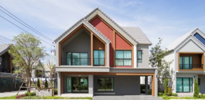 บ้านเดี่ยว ภัสสร ราชพฤกษ์ ติวานนท์2