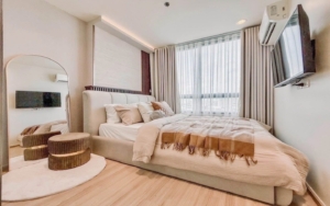 คอนโดArtemis สุขุมวิท77 ใกล้BTS อ่อนนุช