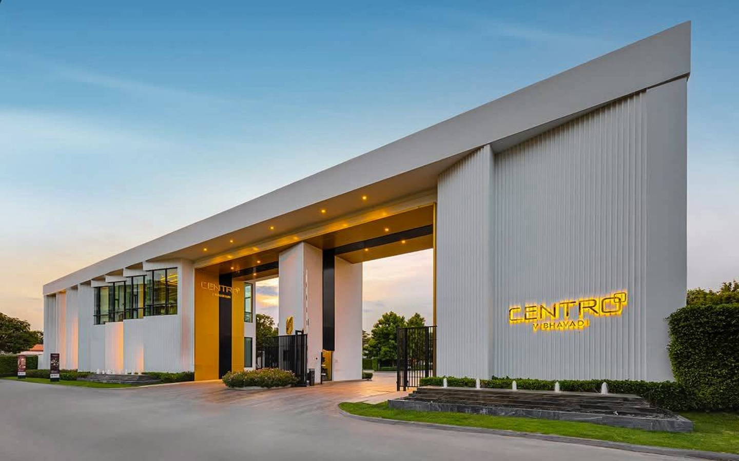 เซนโทร วิภาวดี ภายในซอยช่างอากาศอุทิศ 15/1 เซนโทร วิภาวดี ภายในซอยช่างอากาศอุทิศ 15/1