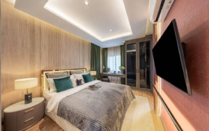 เซนโทร วิภาวดี ภายในซอยช่างอากาศอุทิศ 15/1