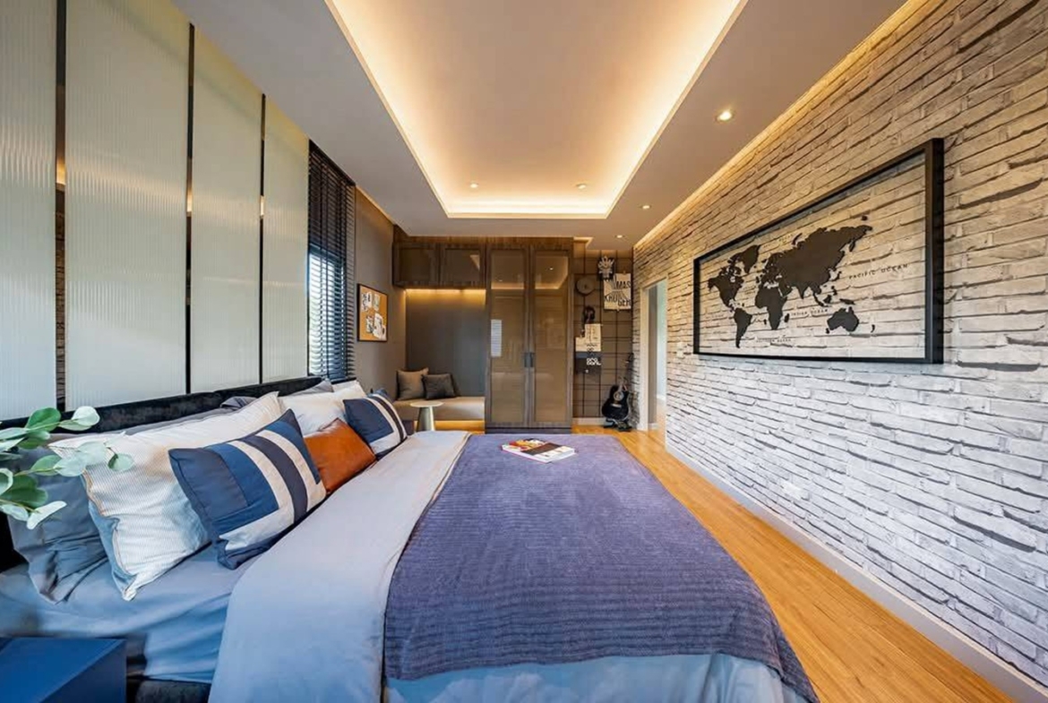 เซนโทร วิภาวดี ภายในซอยช่างอากาศอุทิศ 15/1