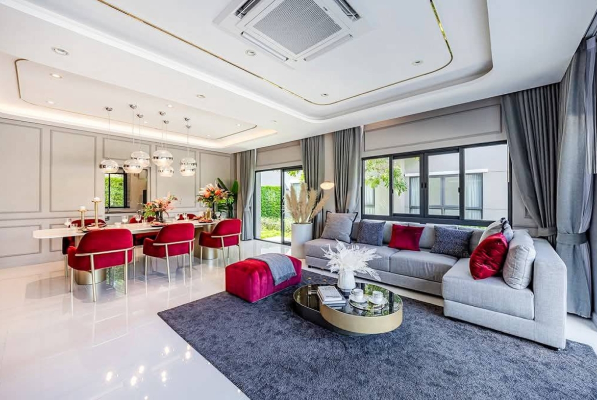 เซนโทร วิภาวดี ภายในซอยช่างอากาศอุทิศ 15/1