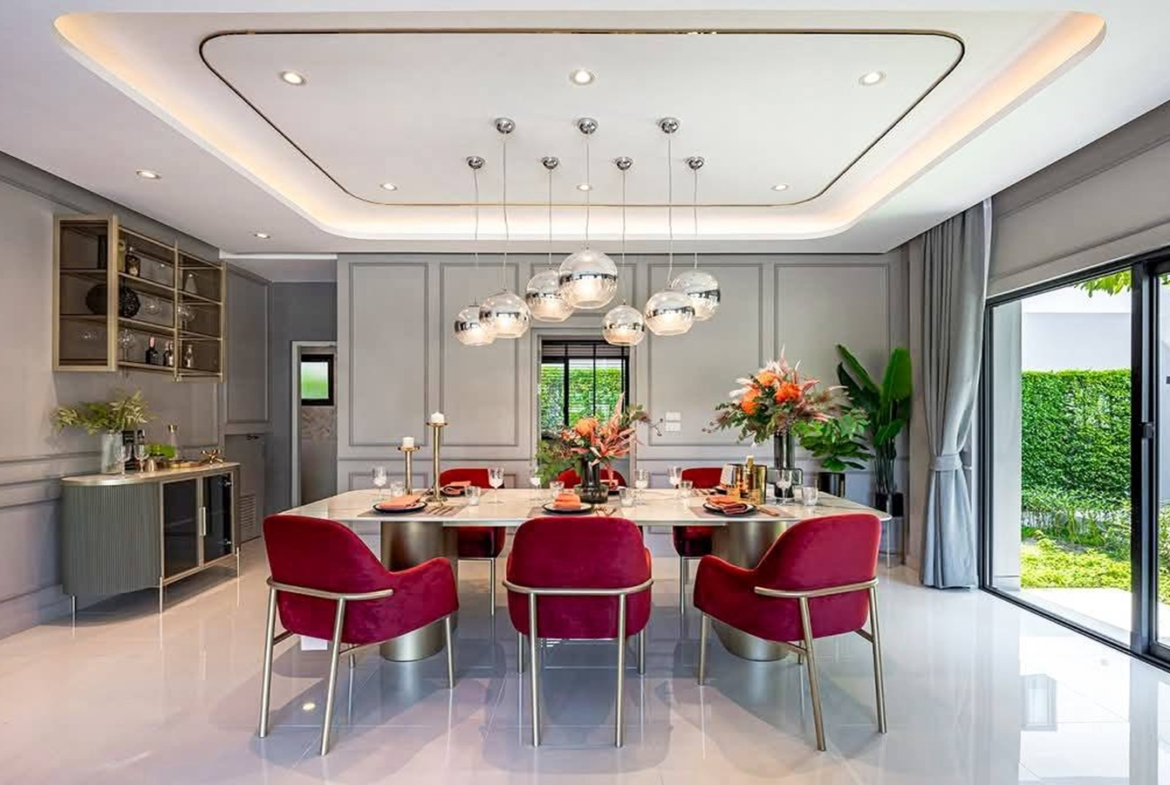 เซนโทร วิภาวดี ภายในซอยช่างอากาศอุทิศ 15/1