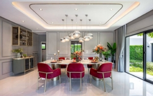 เซนโทร วิภาวดี ภายในซอยช่างอากาศอุทิศ 15/1