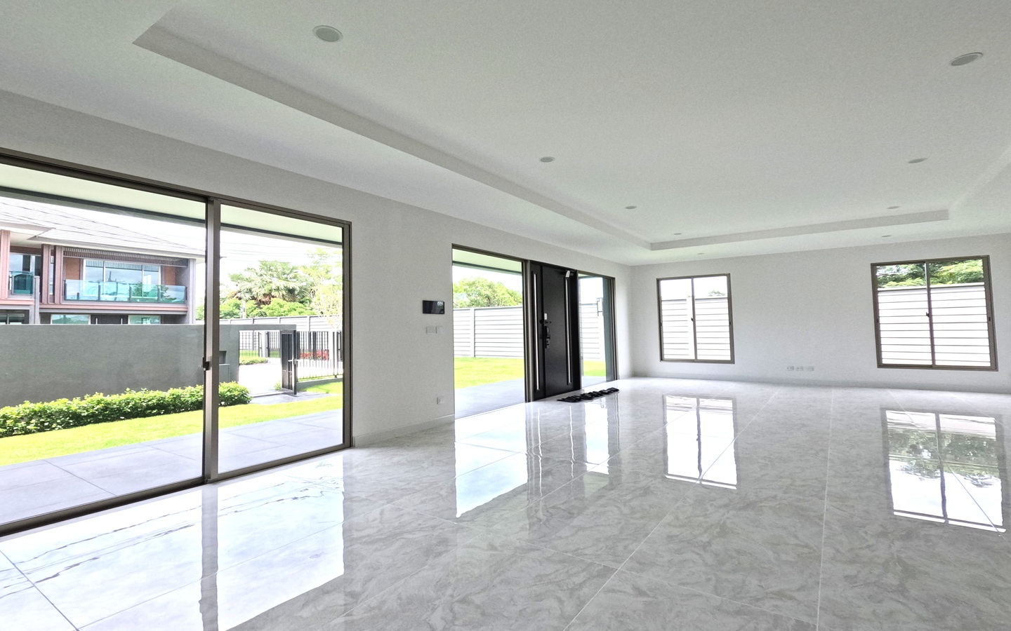 The Palm Chaengwattana-Chaiyaphruek2