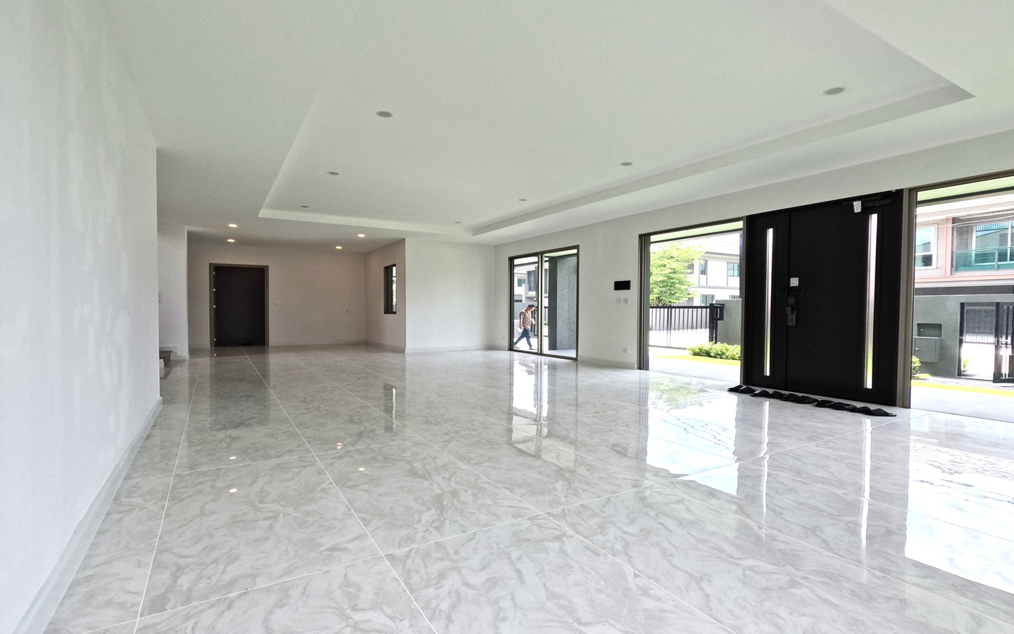 The Palm Chaengwattana-Chaiyaphruek2