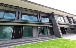 The Palm Chaengwattana-Chaiyaphruek2 บ้านเดี่ยวHighclass