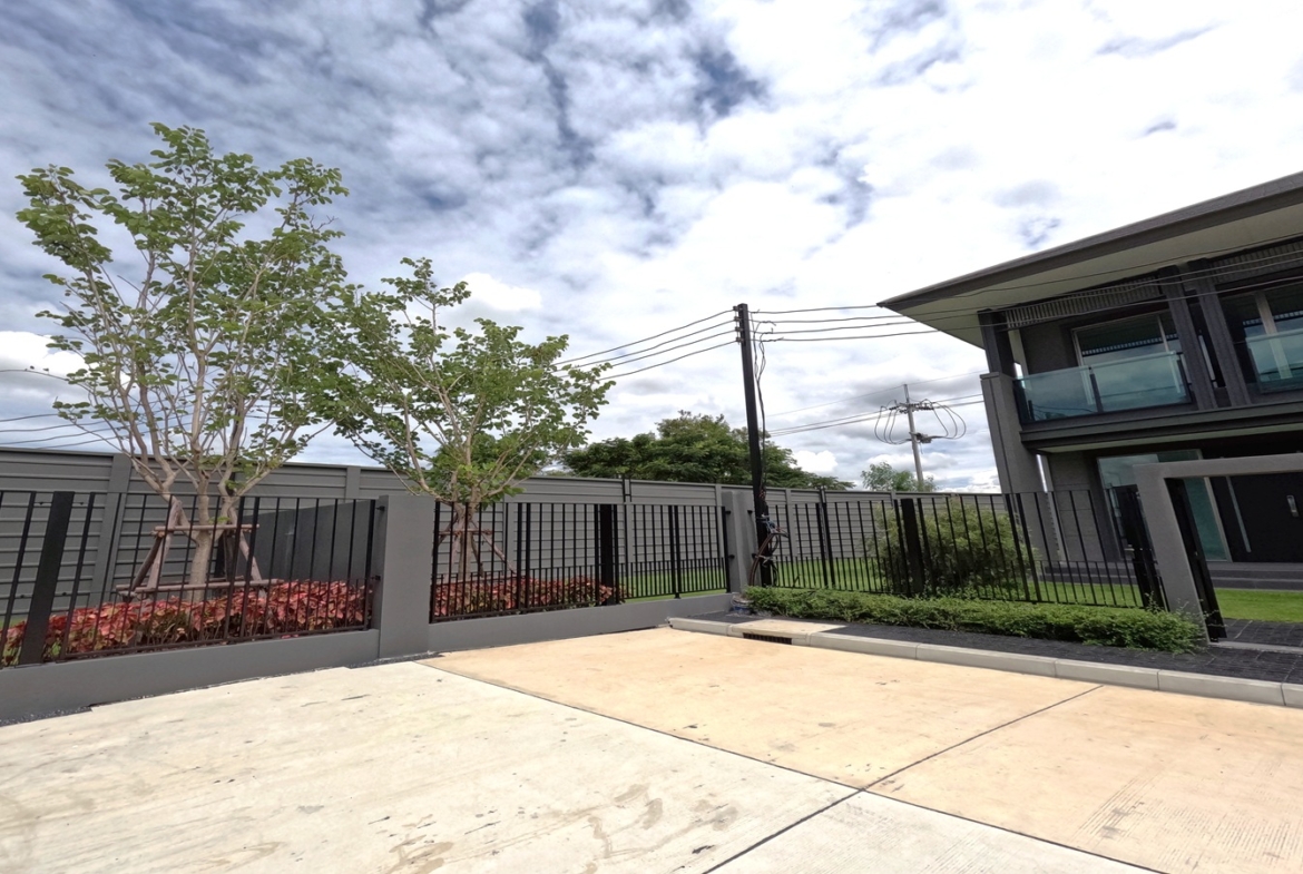 The Palm Chaengwattana-Chaiyaphruek2