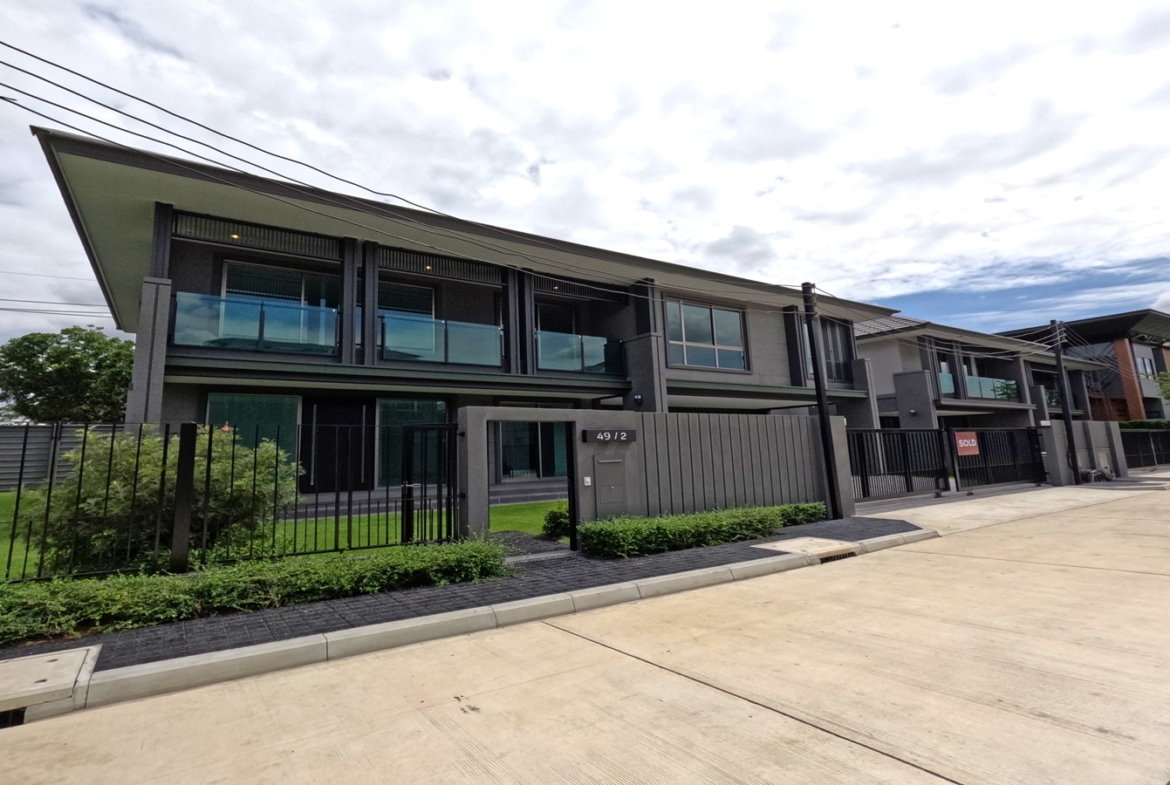 The Palm Chaengwattana Chaiyapruek2