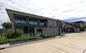 The Palm Chaengwattana-Chaiyaphruek2 บ้านเดี่ยวHighclass