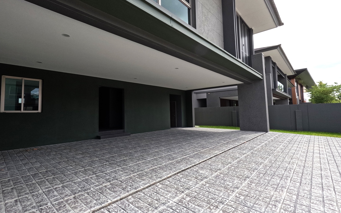 The Palm Chaengwattana-Chaiyaphruek2