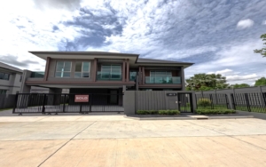 The PalmChaengwattana-Chaiyaphrue2High class