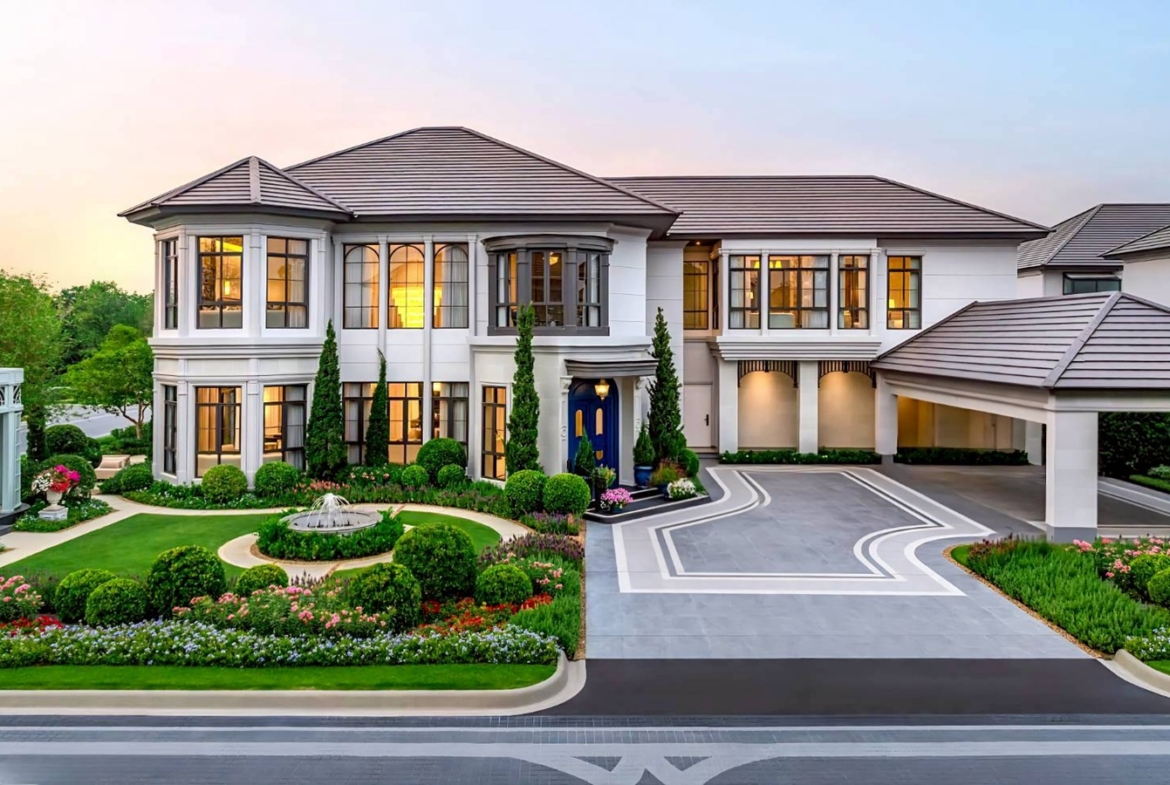 Narasiri Bangna KM.10