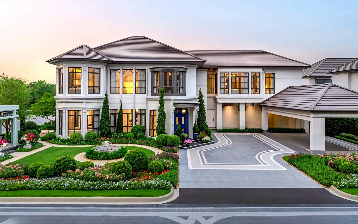 Narasiri Bangna KM.10(1) Narasiri Bangna KM.10