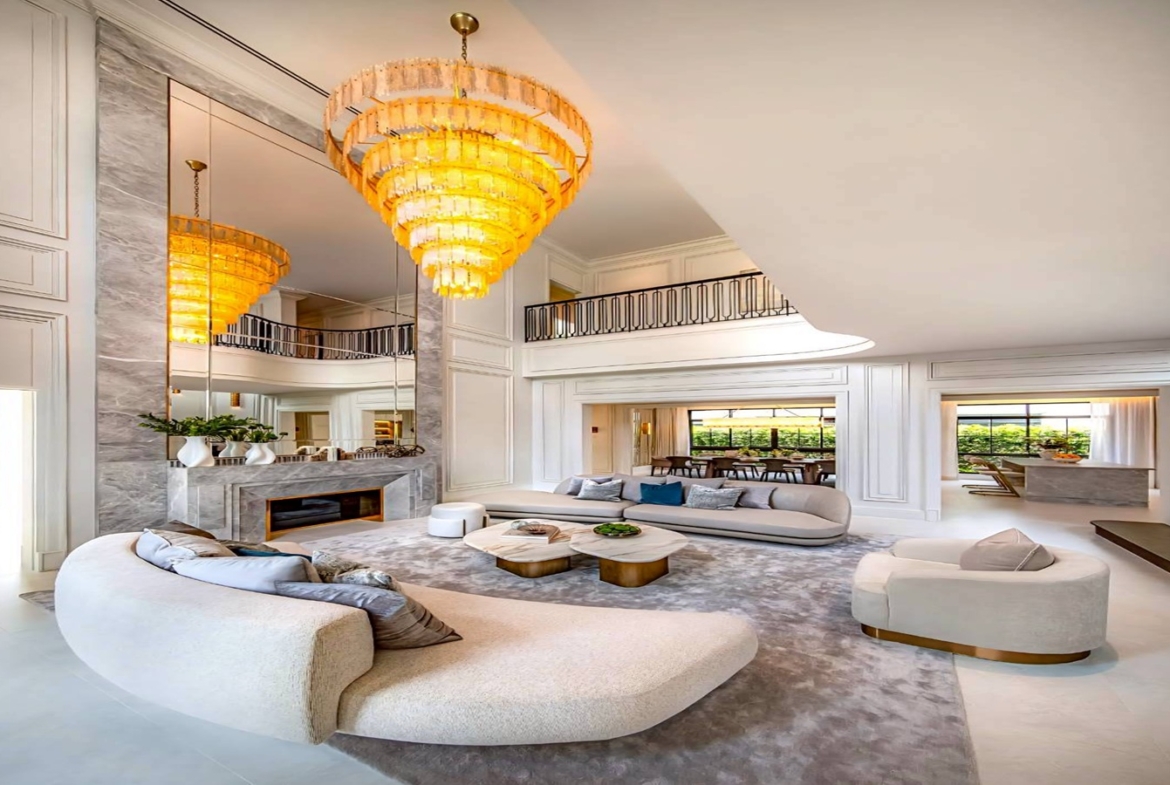 Narasiri Bangna KM.10