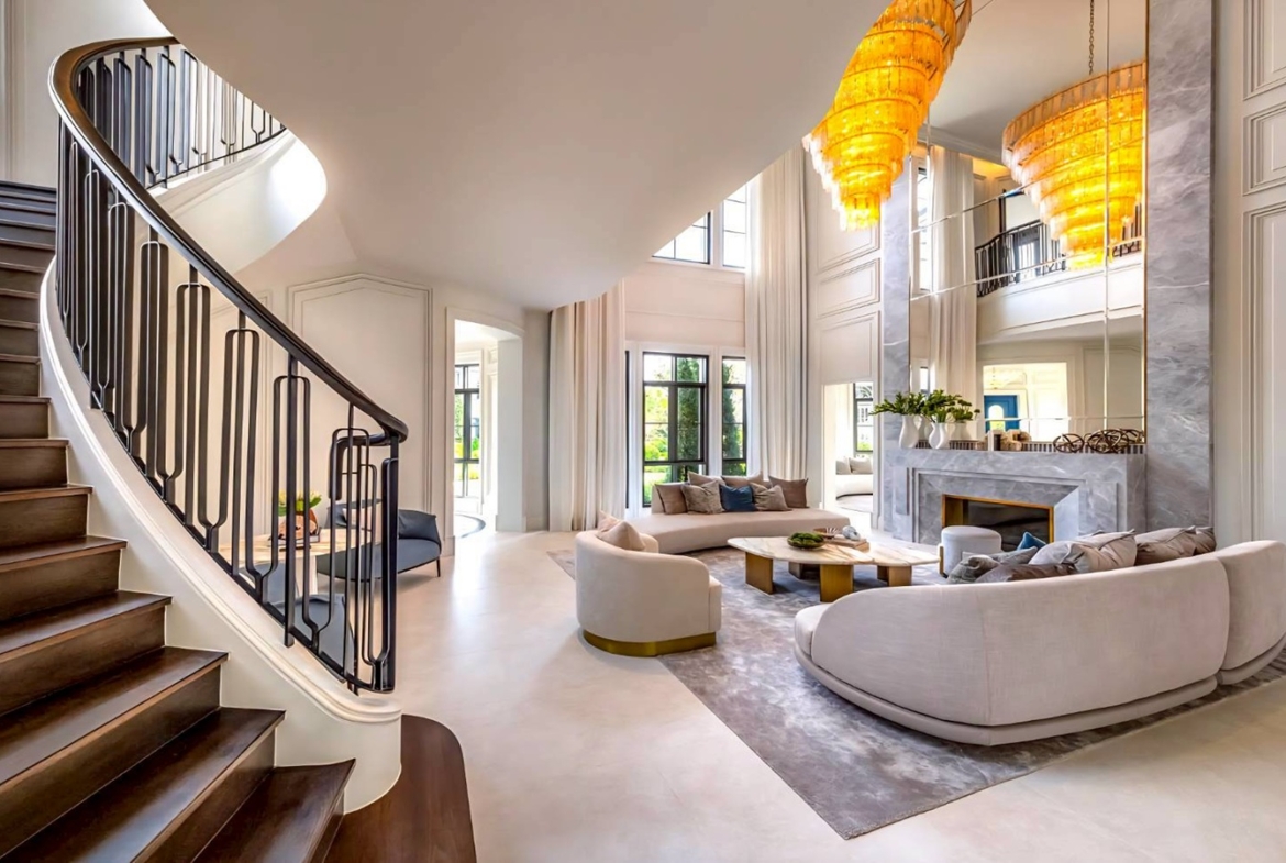 Narasiri Bangna KM.10