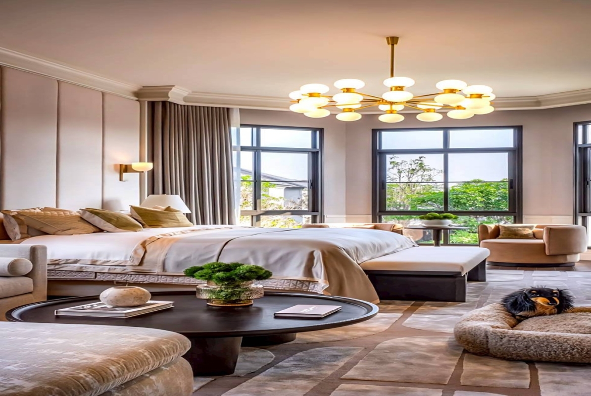 Narasiri Bangna KM.10