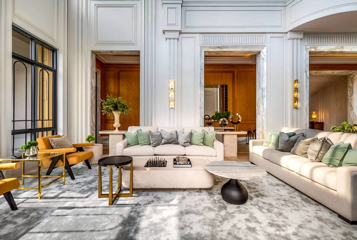 Narasiri Bangna KM.10