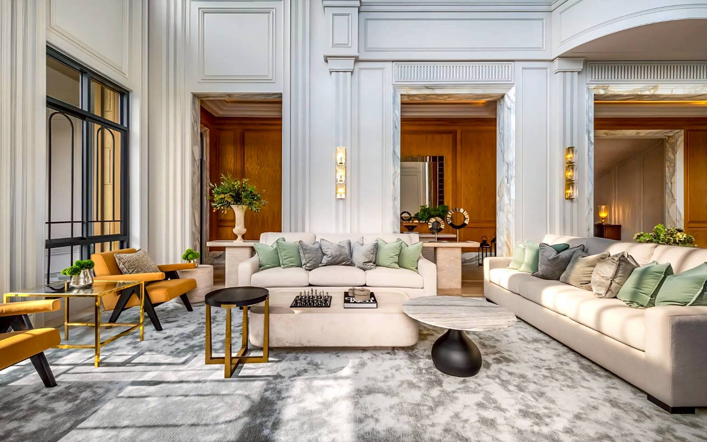 Narasiri Bangna KM.10(14) Narasiri Bangna KM.10