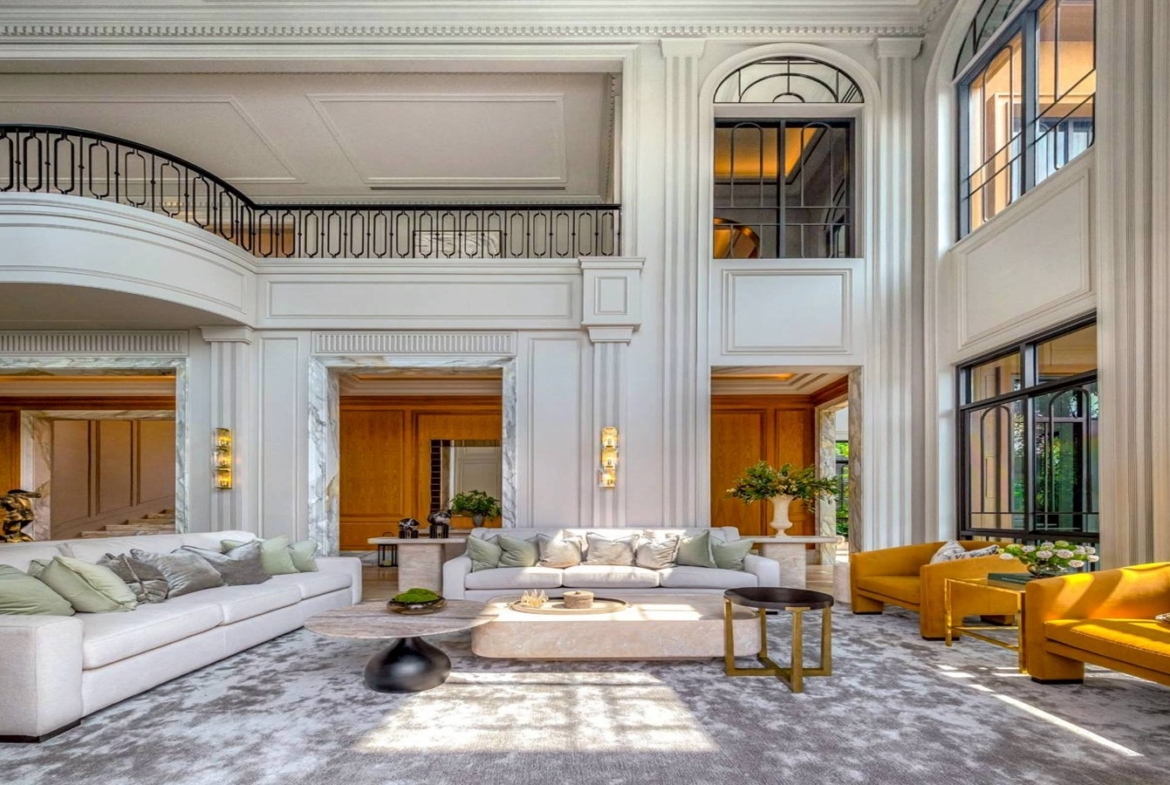 Narasiri Bangna KM.10