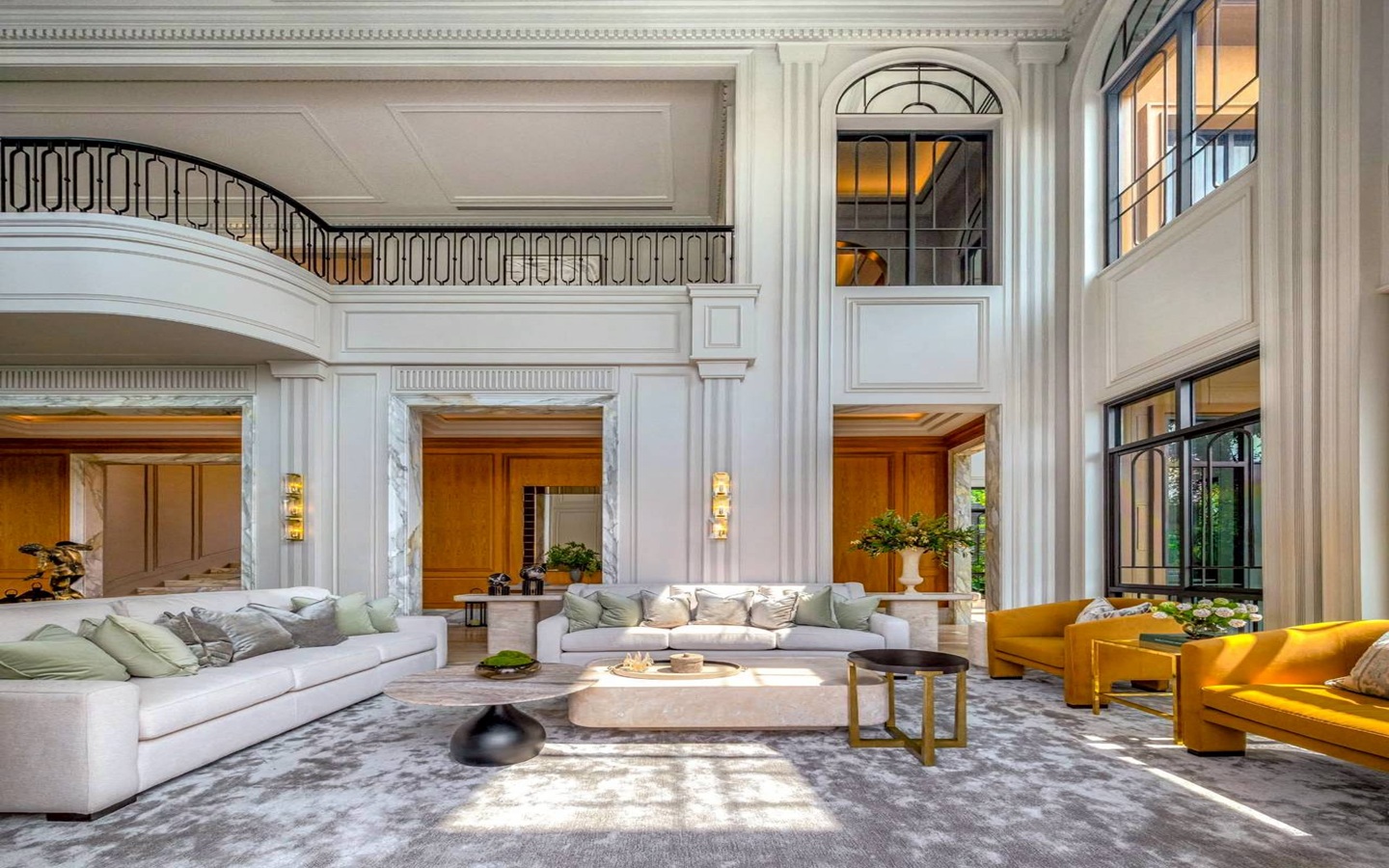 Narasiri Bangna KM.10(15) Narasiri Bangna KM.10