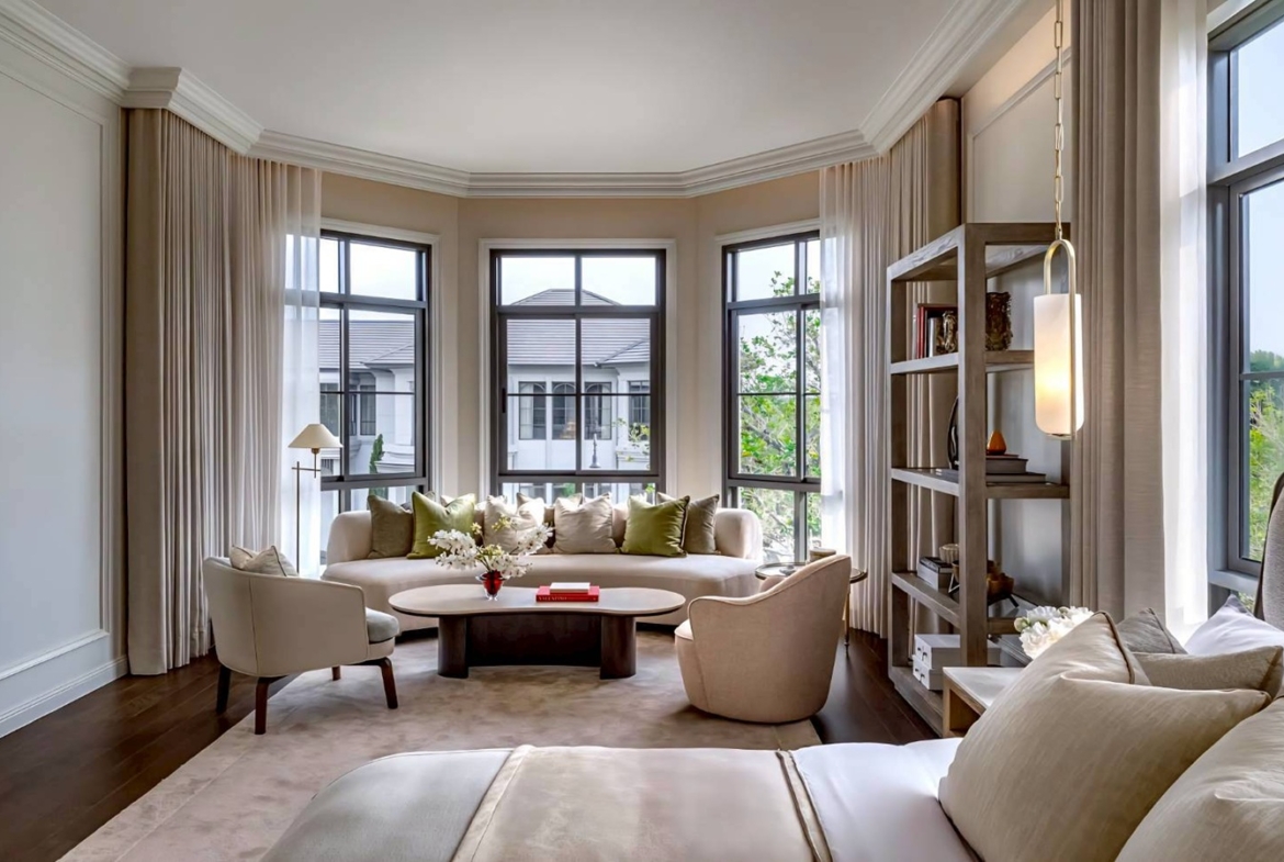 Narasiri Bangna KM.10