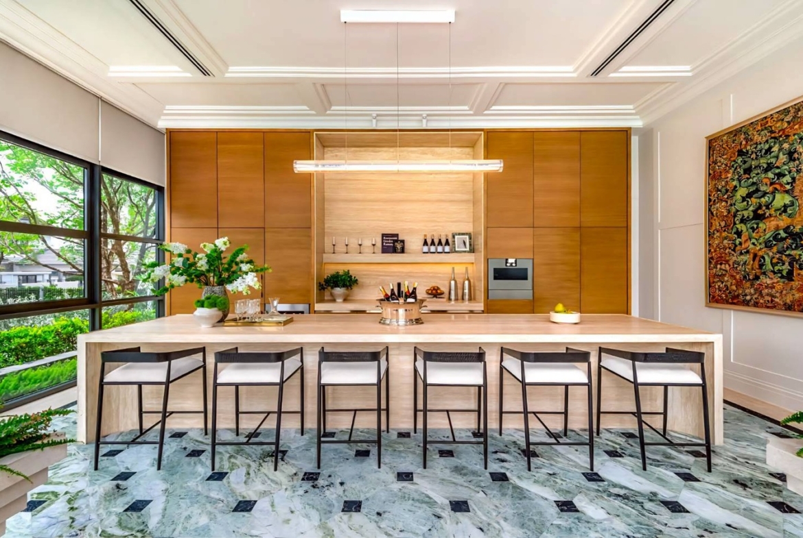 Narasiri Bangna KM.10