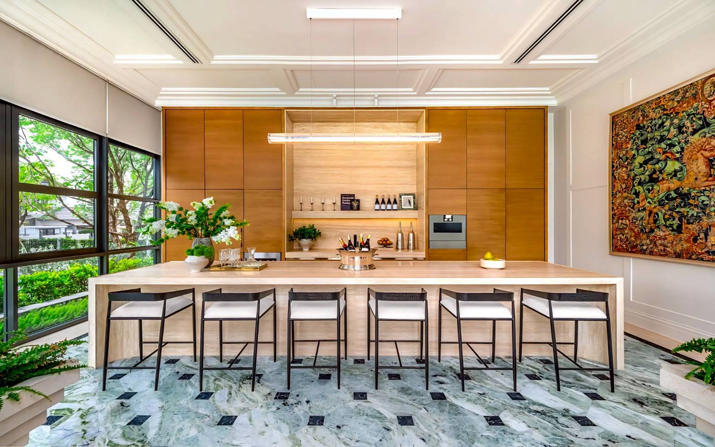 Narasiri Bangna KM.10(19) Narasiri Bangna KM.10