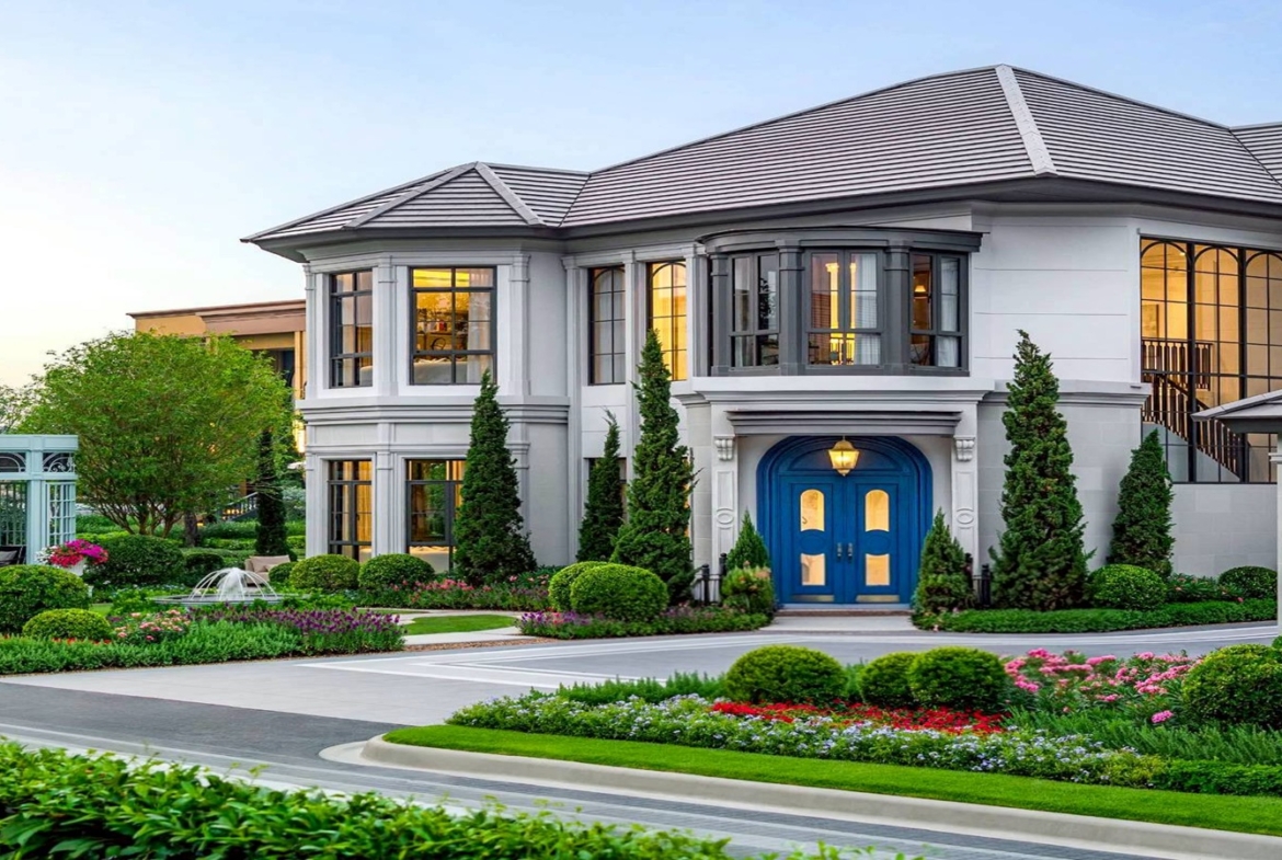 Narasiri Bangna KM.10