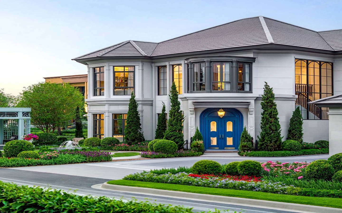 Narasiri Bangna KM.10(2) Narasiri Bangna KM.10