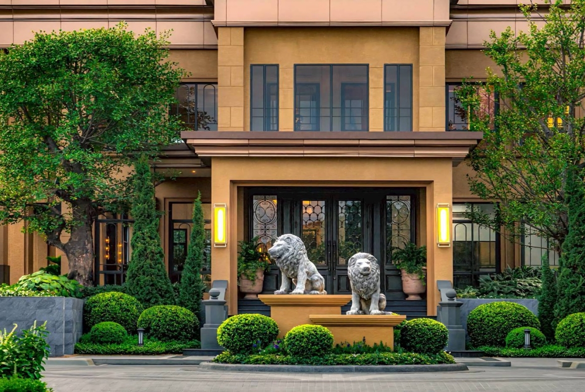 Narasiri Bangna KM.10