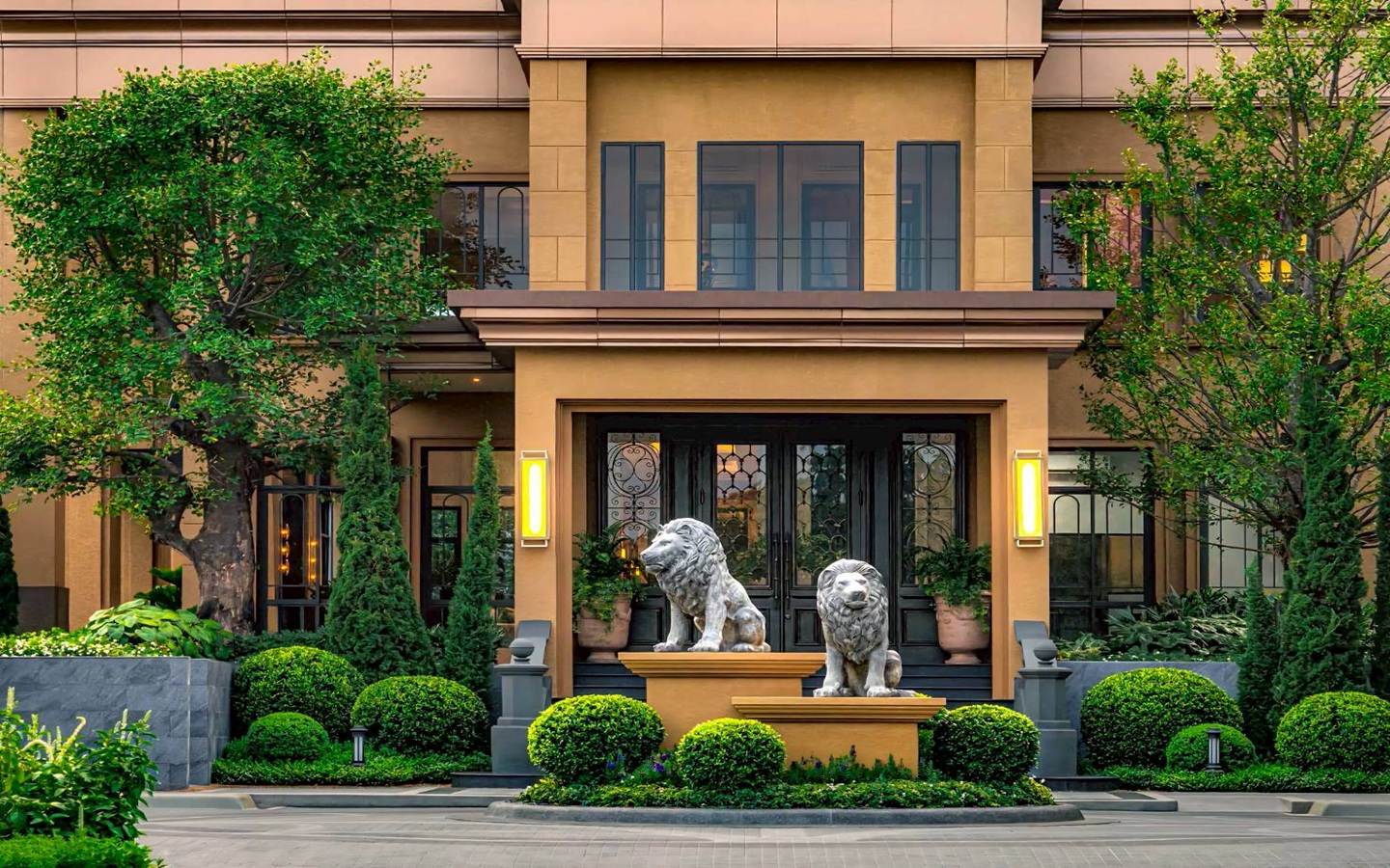 Narasiri Bangna KM.10(4) Narasiri Bangna KM.10