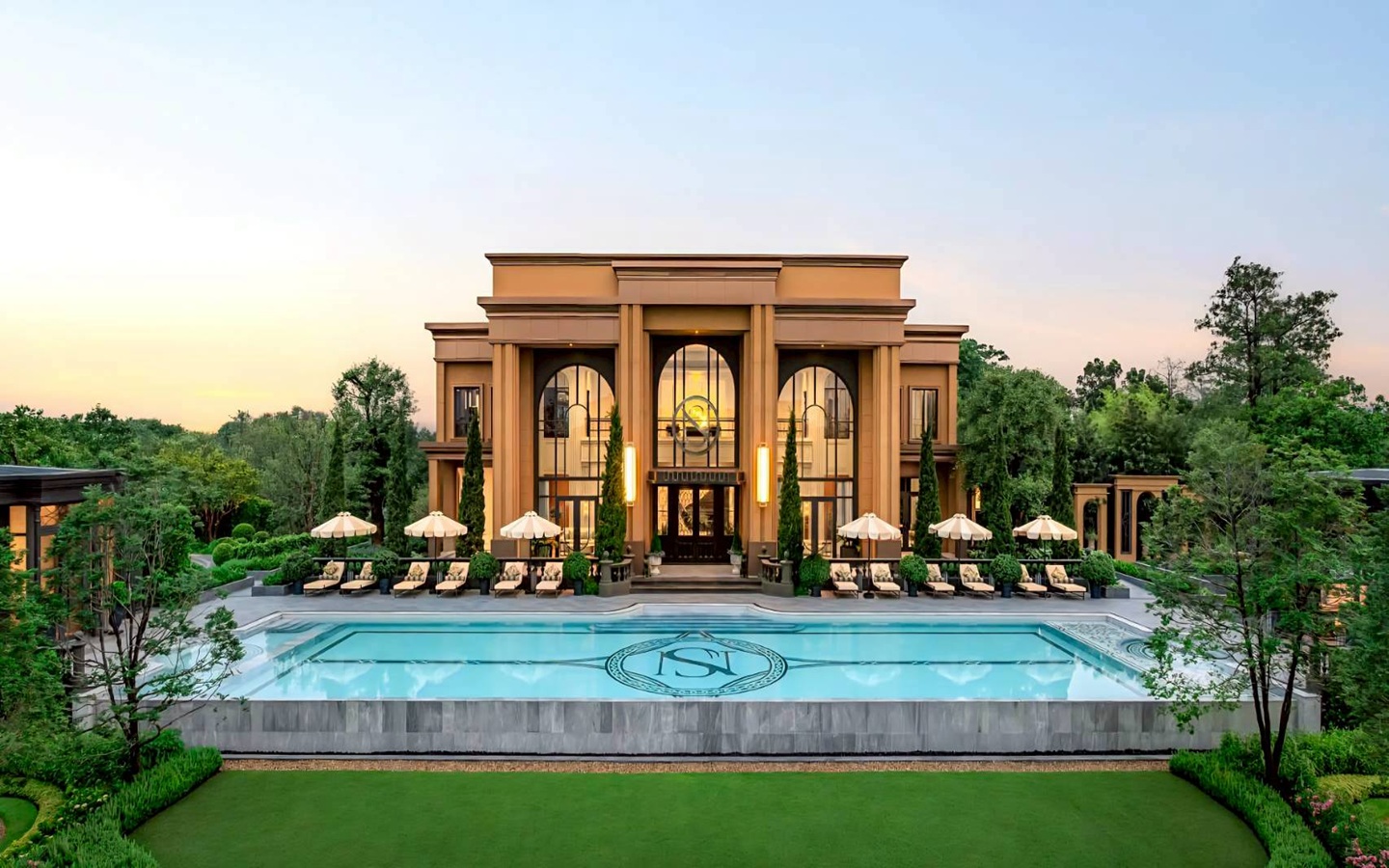 Narasiri Bangna KM.10(5) Narasiri Bangna KM.10