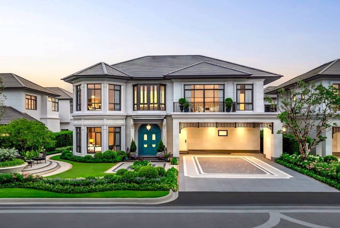 Narasiri Bangna KM.10