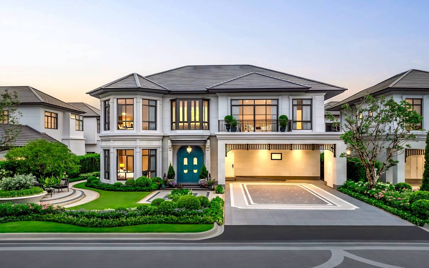 Narasiri Bangna KM.10(7) Narasiri Bangna KM.10