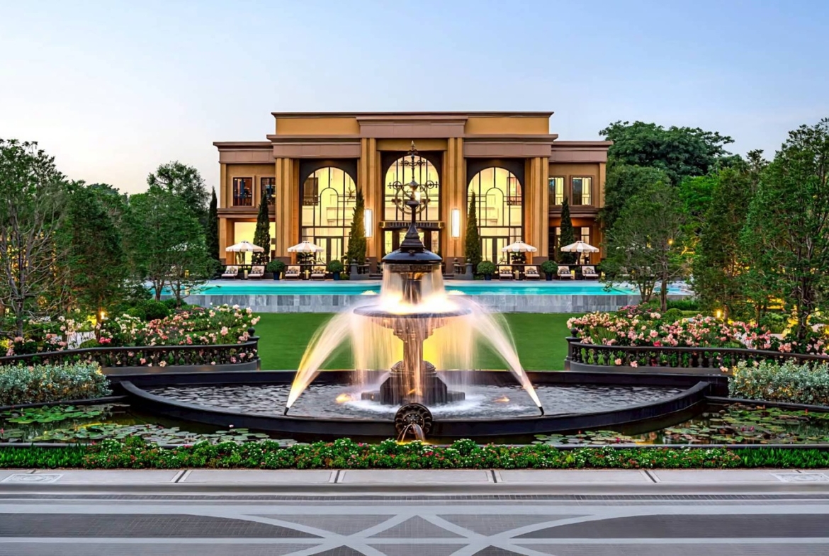 Narasiri Bangna KM.10