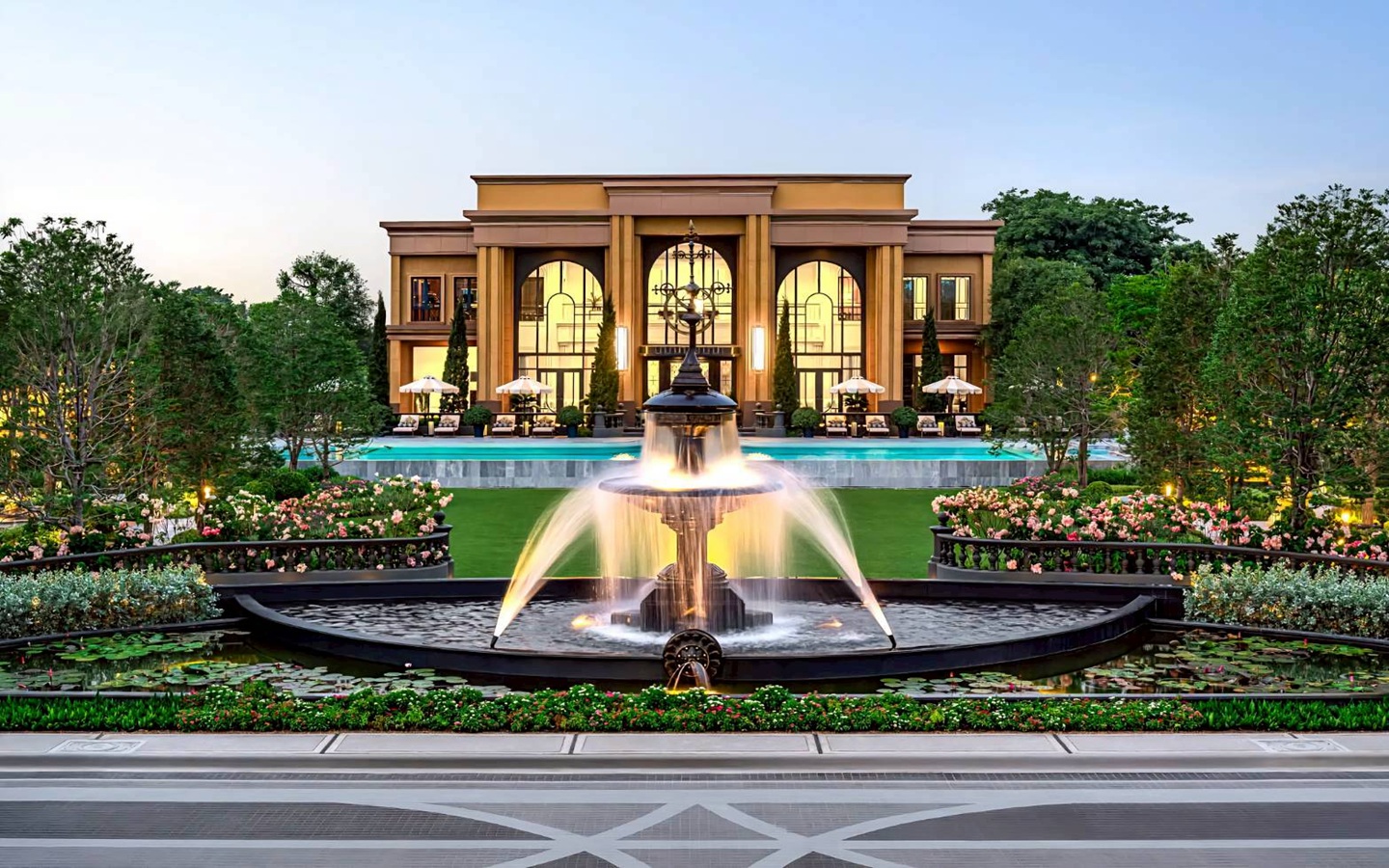 Narasiri Bangna KM.10(8) Narasiri Bangna KM.10