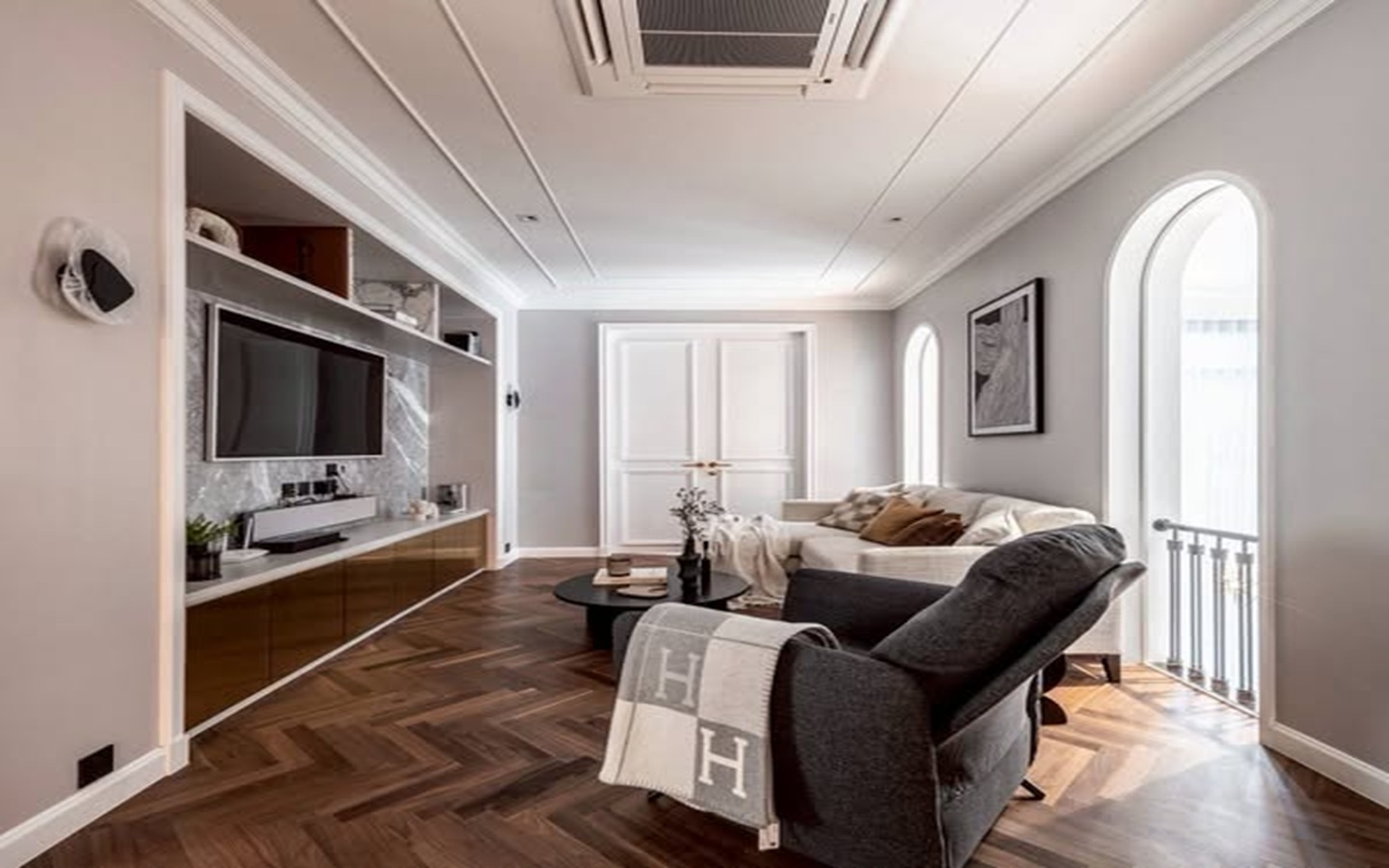 The Gentry Sukhumvit (1) บ้านเดี่ยว 3 ชั้น 𝐓𝐡𝐞 𝐆𝐞𝐧𝐭𝐫𝐲 𝐒𝐮𝐤𝐡𝐮𝐦𝐯𝐢𝐭