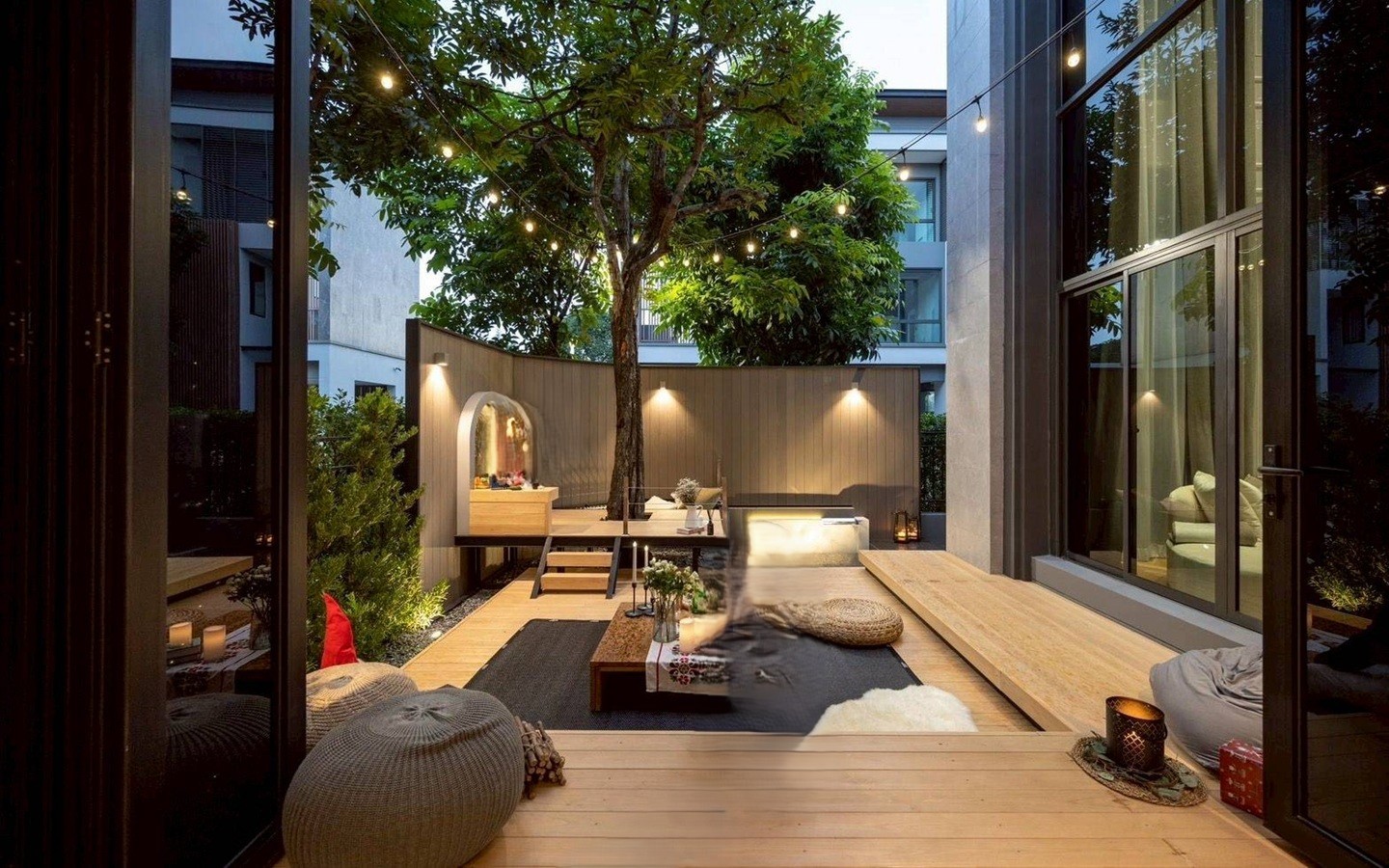 The Gentry Sukhumvit (10) บ้านเดี่ยว 3 ชั้น 𝐓𝐡𝐞 𝐆𝐞𝐧𝐭𝐫𝐲 𝐒𝐮𝐤𝐡𝐮𝐦𝐯𝐢𝐭