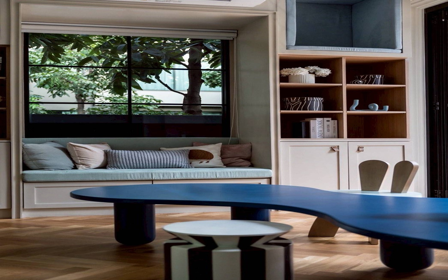 The Gentry Sukhumvit (4) บ้านเดี่ยว 3 ชั้น 𝐓𝐡𝐞 𝐆𝐞𝐧𝐭𝐫𝐲 𝐒𝐮𝐤𝐡𝐮𝐦𝐯𝐢𝐭